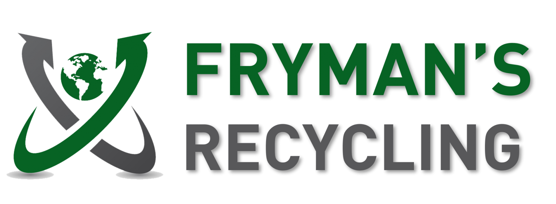 Fryman's Recycling